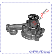 WATER PUMP MD034152