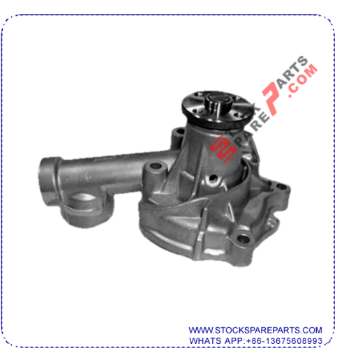 WATER PUMP MD034152