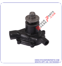 WATER PUMP MD035211