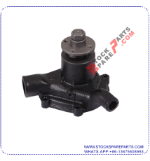 WATER PUMP MD035211