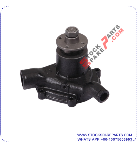 WATER PUMP MD035211