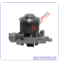 WATER PUMP MD313301