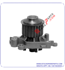 WATER PUMP MD313301