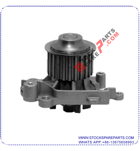 WATER PUMP MD313301
