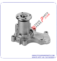 WATER PUMP MD323372