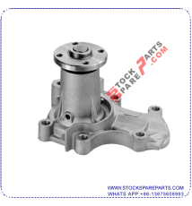 WATER PUMP MD323372