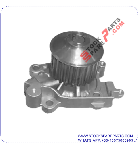 WATER PUMP MD346790