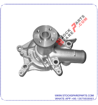 WATER PUMP MD970338