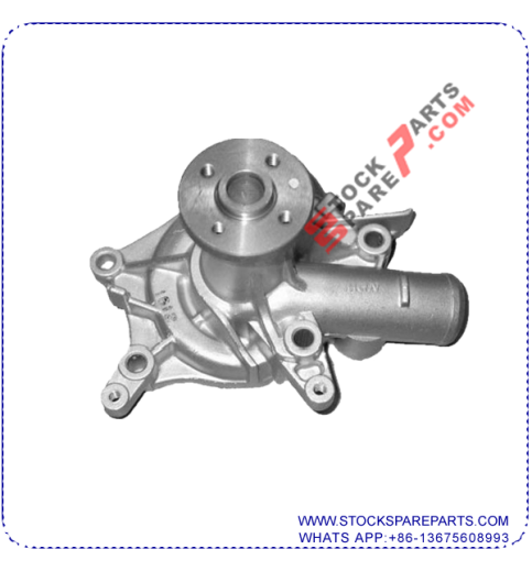 WATER PUMP MD970338