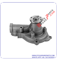 WATER PUMP MD971538