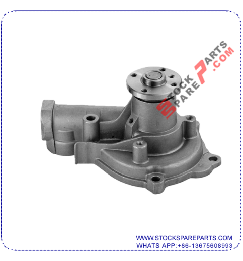 WATER PUMP MD971538