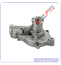 WATER PUMP MD972006
