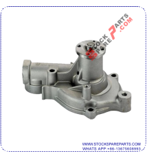 WATER PUMP MD972006