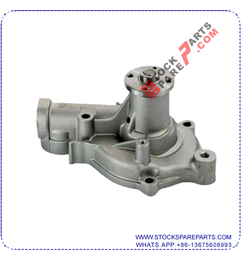 WATER PUMP MD972006