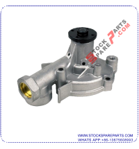 WATER PUMP MD972054