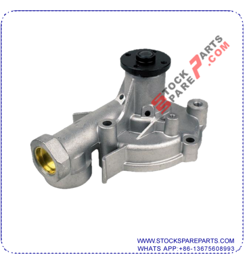WATER PUMP MD972054