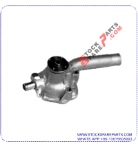 WATER PUMP MD972502