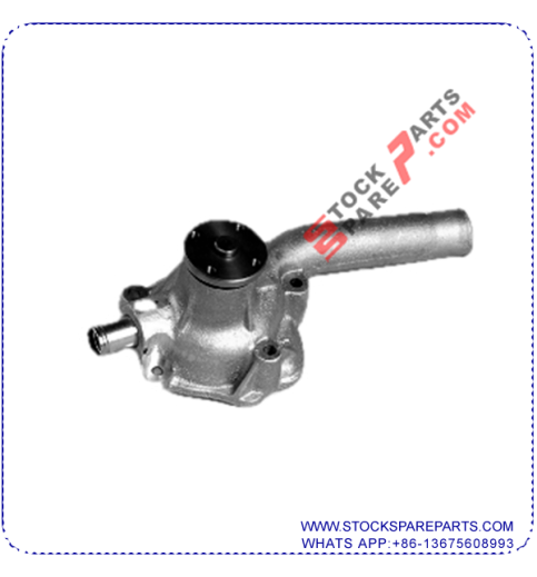 WATER PUMP MD972502