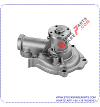 WATER PUMP MD974899