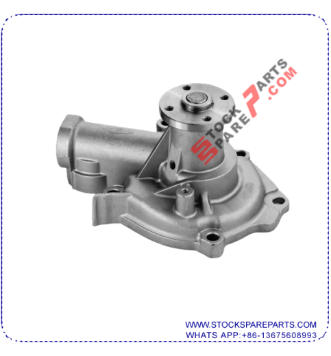 WATER PUMP MD974899