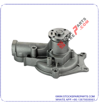 WATER PUMP MD997053