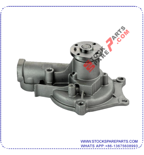 WATER PUMP MD997053