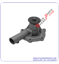 WATER PUMP MD997082