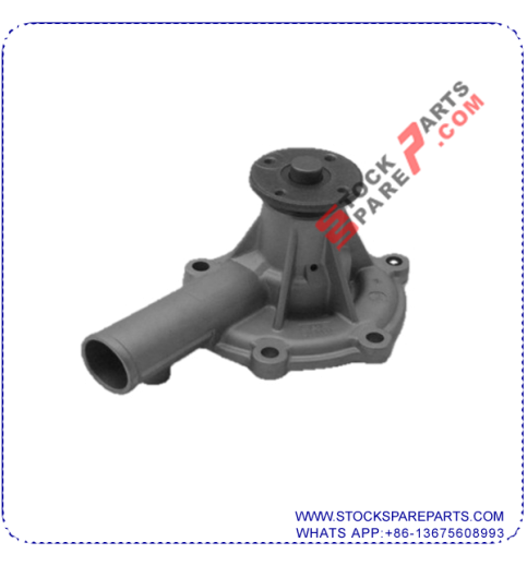 WATER PUMP MD997082