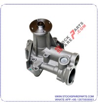 WATER PUMP MD997084