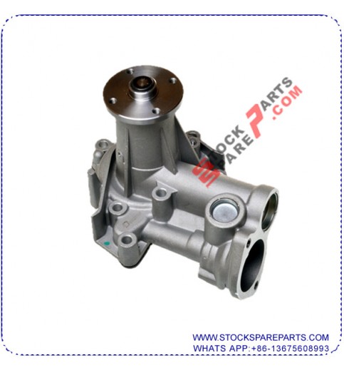 WATER PUMP MD997084