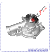 WATER PUMP MD997430