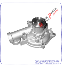 WATER PUMP MD997430