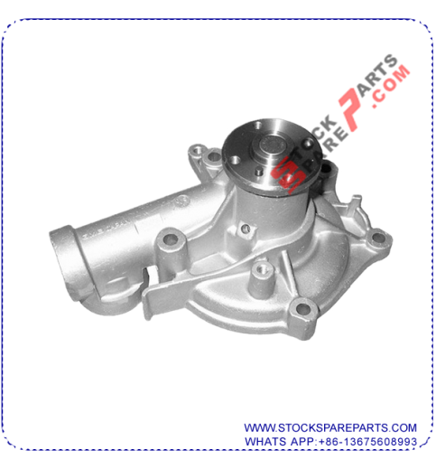 WATER PUMP MD997430