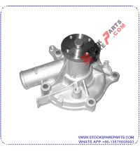 WATER PUMP MD997612