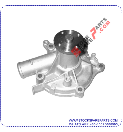 WATER PUMP MD997612