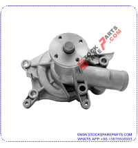 WATER PUMP MD997613