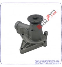 WATER PUMP MD997685