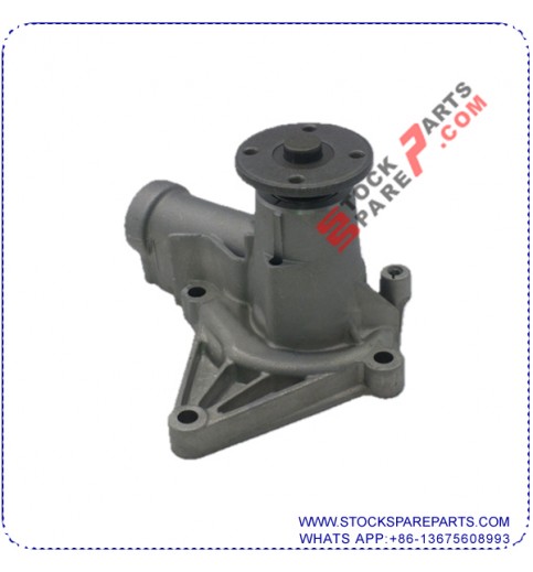 WATER PUMP MD997685