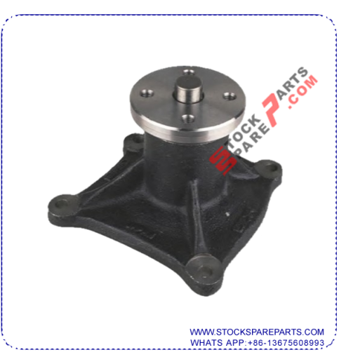 WATER PUMP ME-015045
