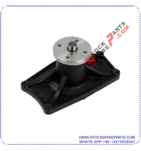 WATER PUMP ME013410
