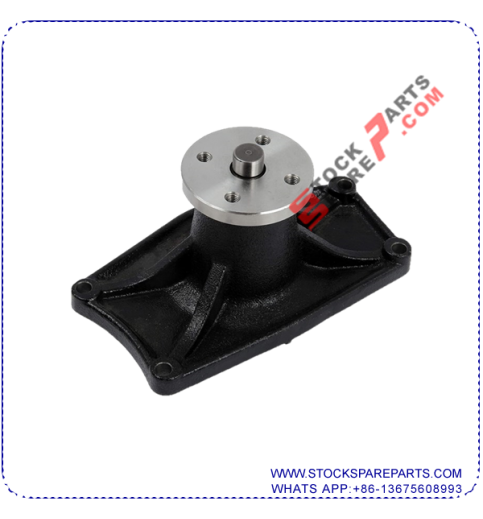 WATER PUMP ME013410