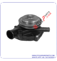 WATER PUMP ME015020