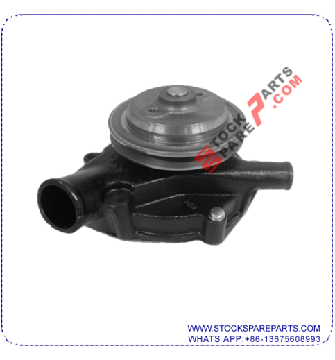 WATER PUMP ME015020