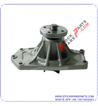WATER PUMP ME015217