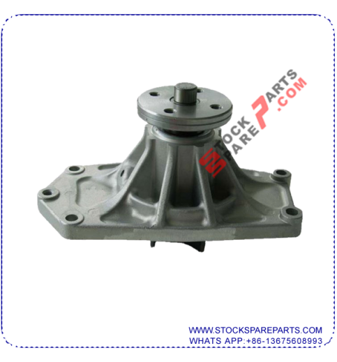 WATER PUMP ME015217