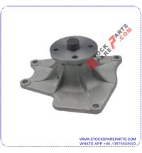 WATER PUMP ME200411