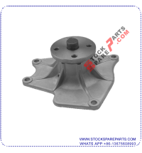 WATER PUMP ME996789