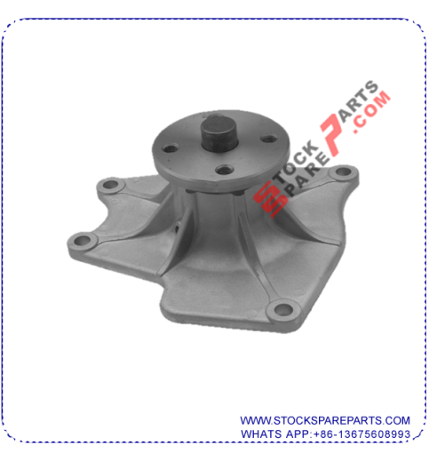 WATER PUMP ME996789