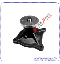 WATER PUMP ME996862