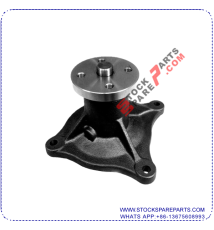 WATER PUMP ME996862